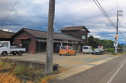 うどんツアー