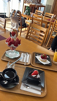 旬の食べ物