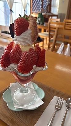 旬の食べ物