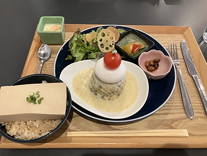出来立てが一番!