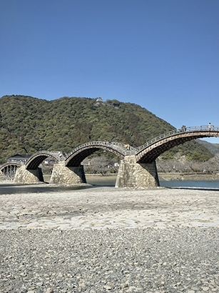 暑い日には…