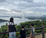 岡山・香川に行ってきました。