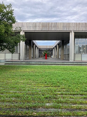 福井県立図書館