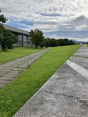 福井県立図書館