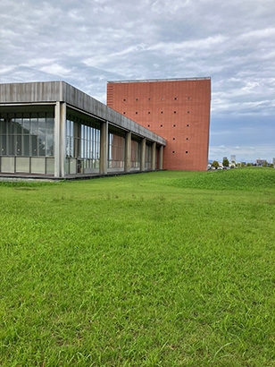 福井県立図書館