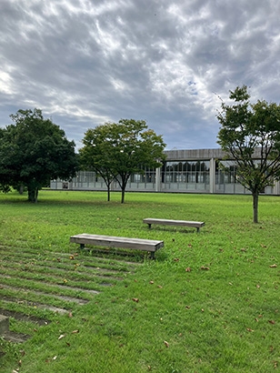 福井県立図書館