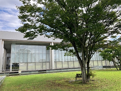 福井県立図書館