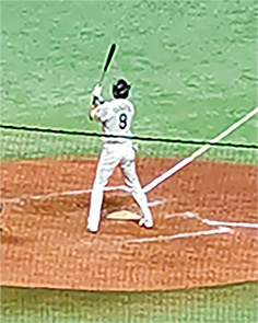 福岡から福井へ！私の元気の源