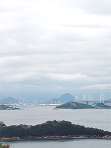 児島散歩