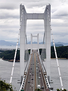 児島散歩